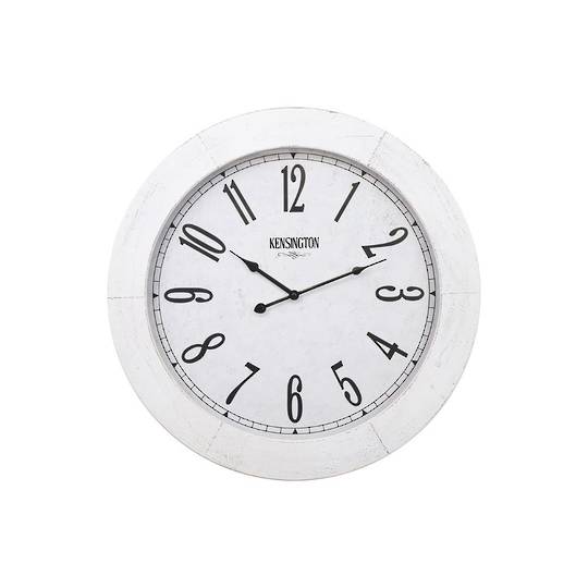 Lucas Wall Clock